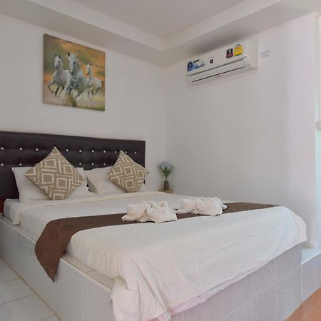 Chomduen Phu Kao Resort Nonszang Szoba fotó