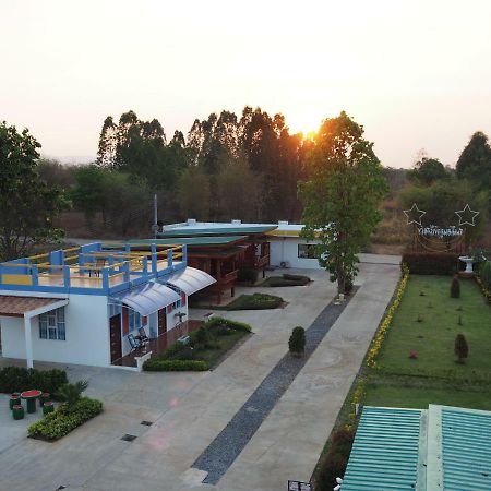 Chomduen Phu Kao Resort Nonszang Kültér fotó