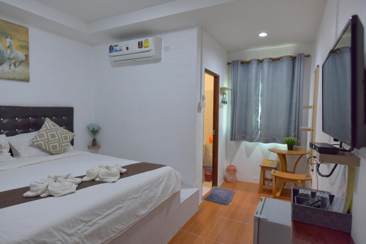 Chomduen Phu Kao Resort Nonszang Kültér fotó