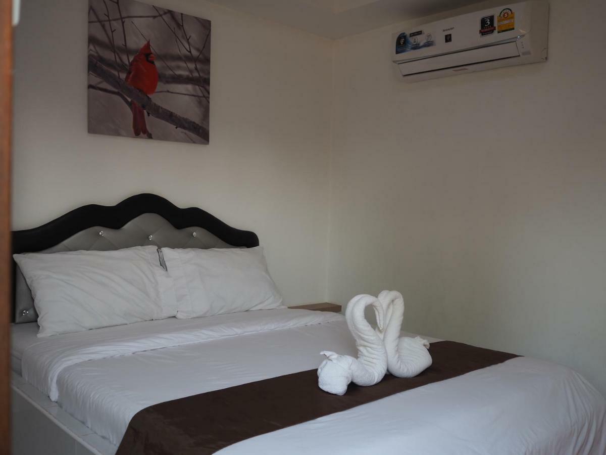 Chomduen Phu Kao Resort Nonszang Kültér fotó